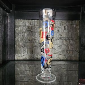 Ritzenhoff Crystal Beer Glass "Drink Of The Kings And The Queens" by Bürofran 